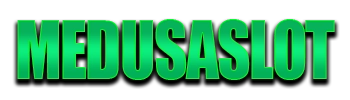 Logo MEDUSASLOT